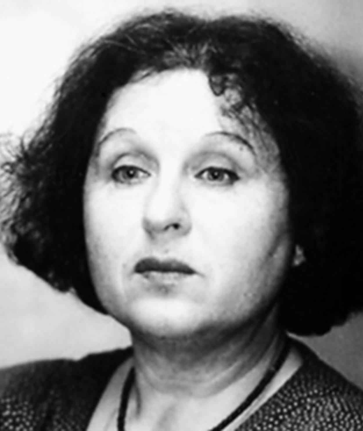 Александра Яковлевна актриса