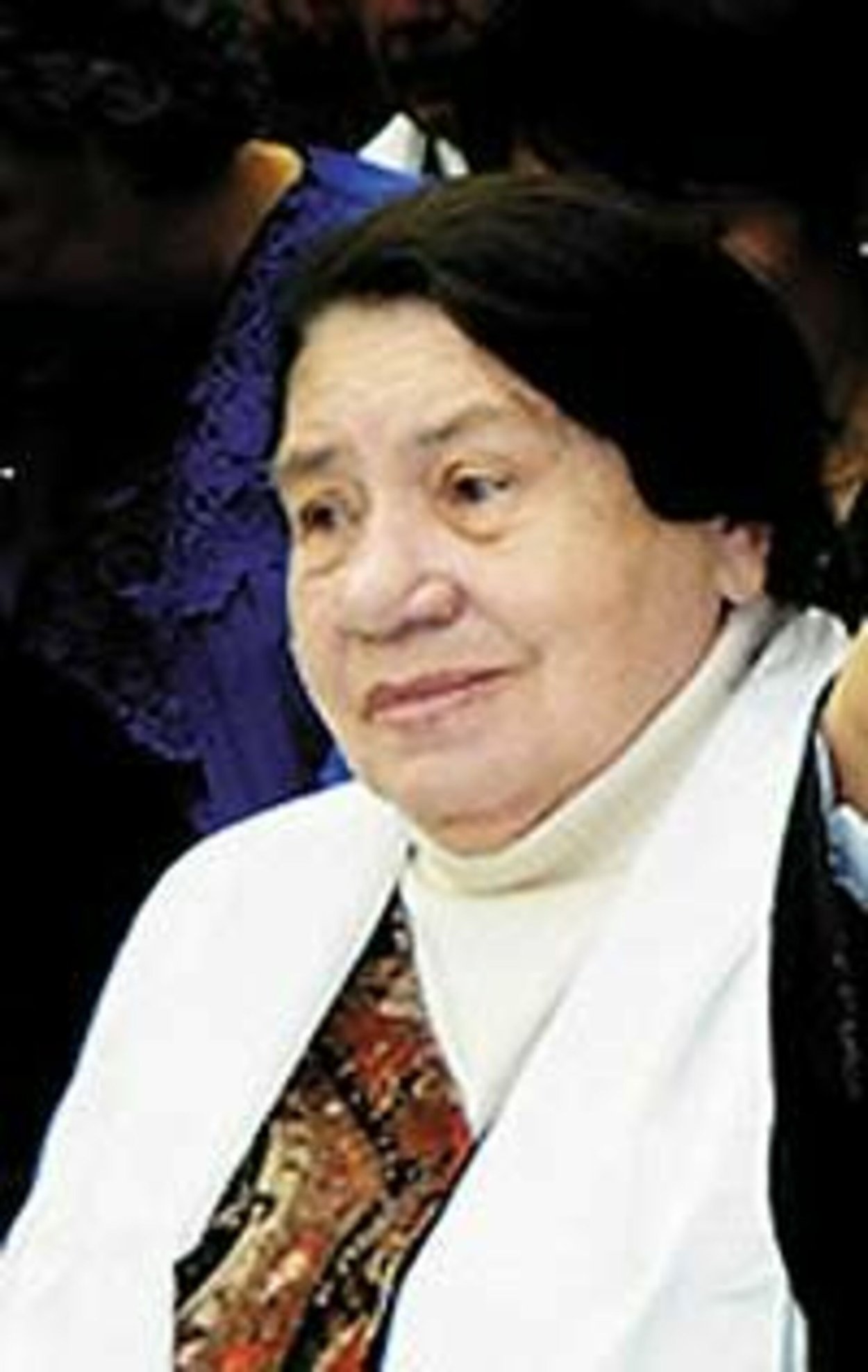 Ирина Александровна Шойгу