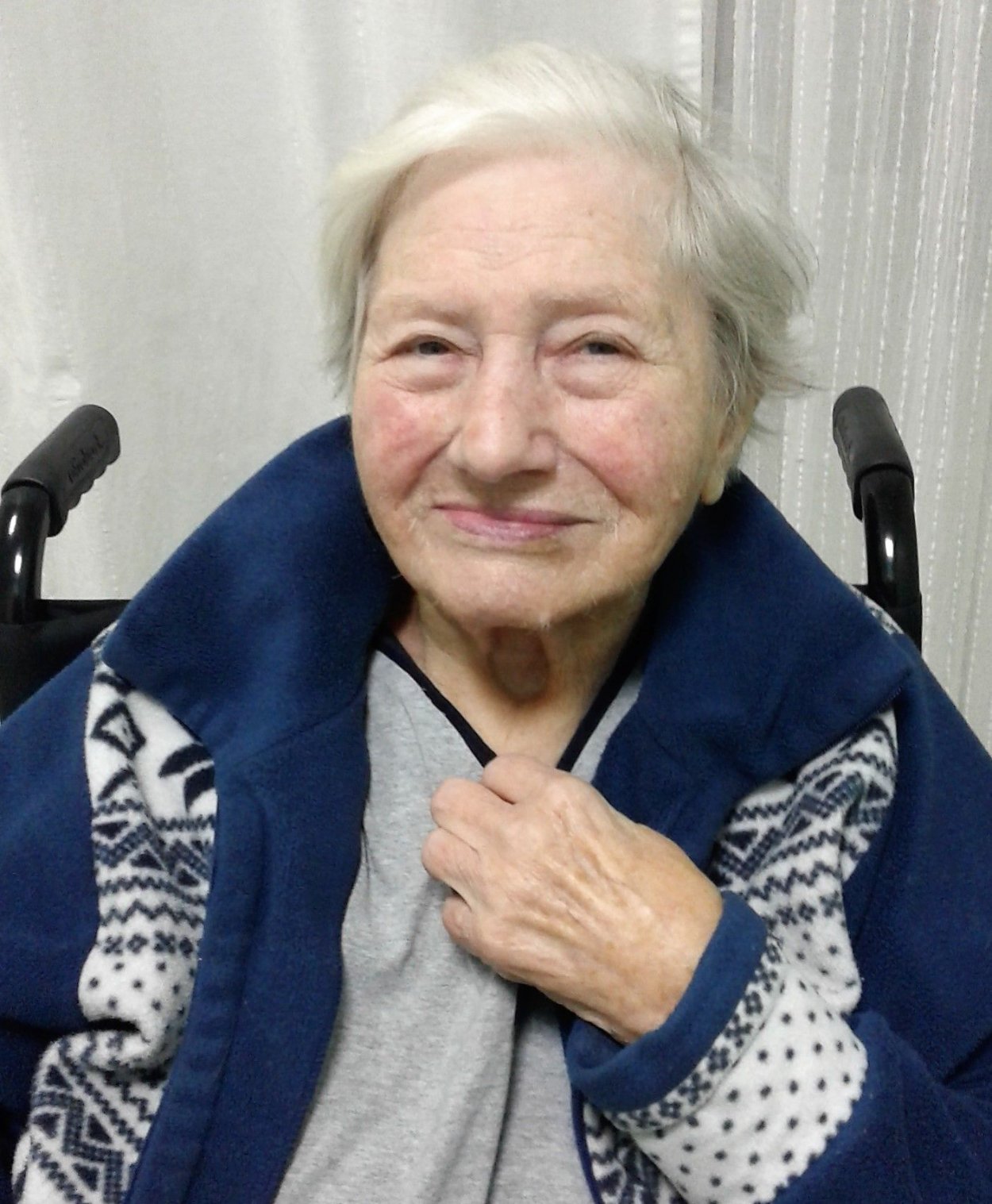 Дьяколевна Александра Яковлевна