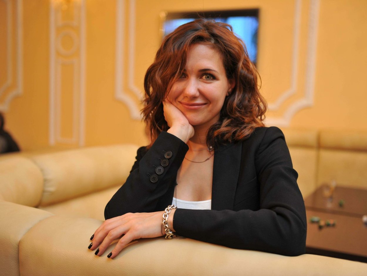 Екатерина Александровна Климов