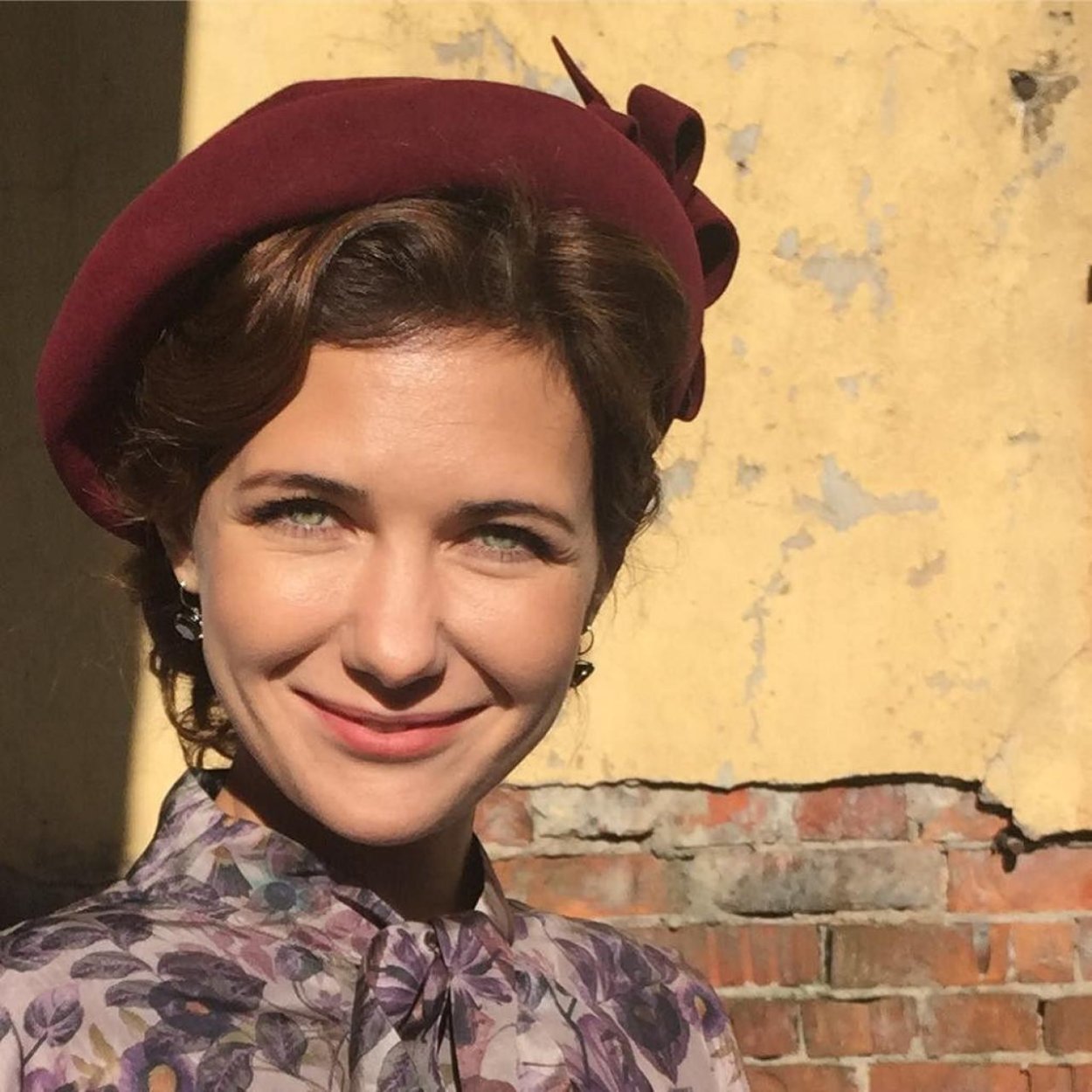 Екатерина Климова