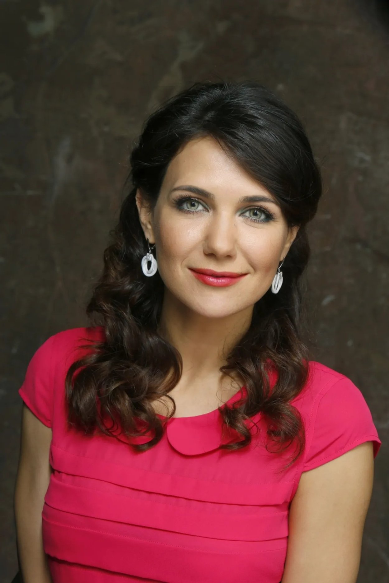 Екатерина Климова 2003
