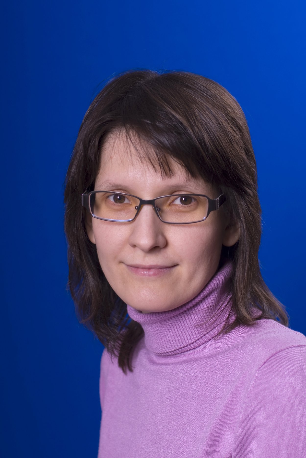 Кабачкова Елена Вячеславовна