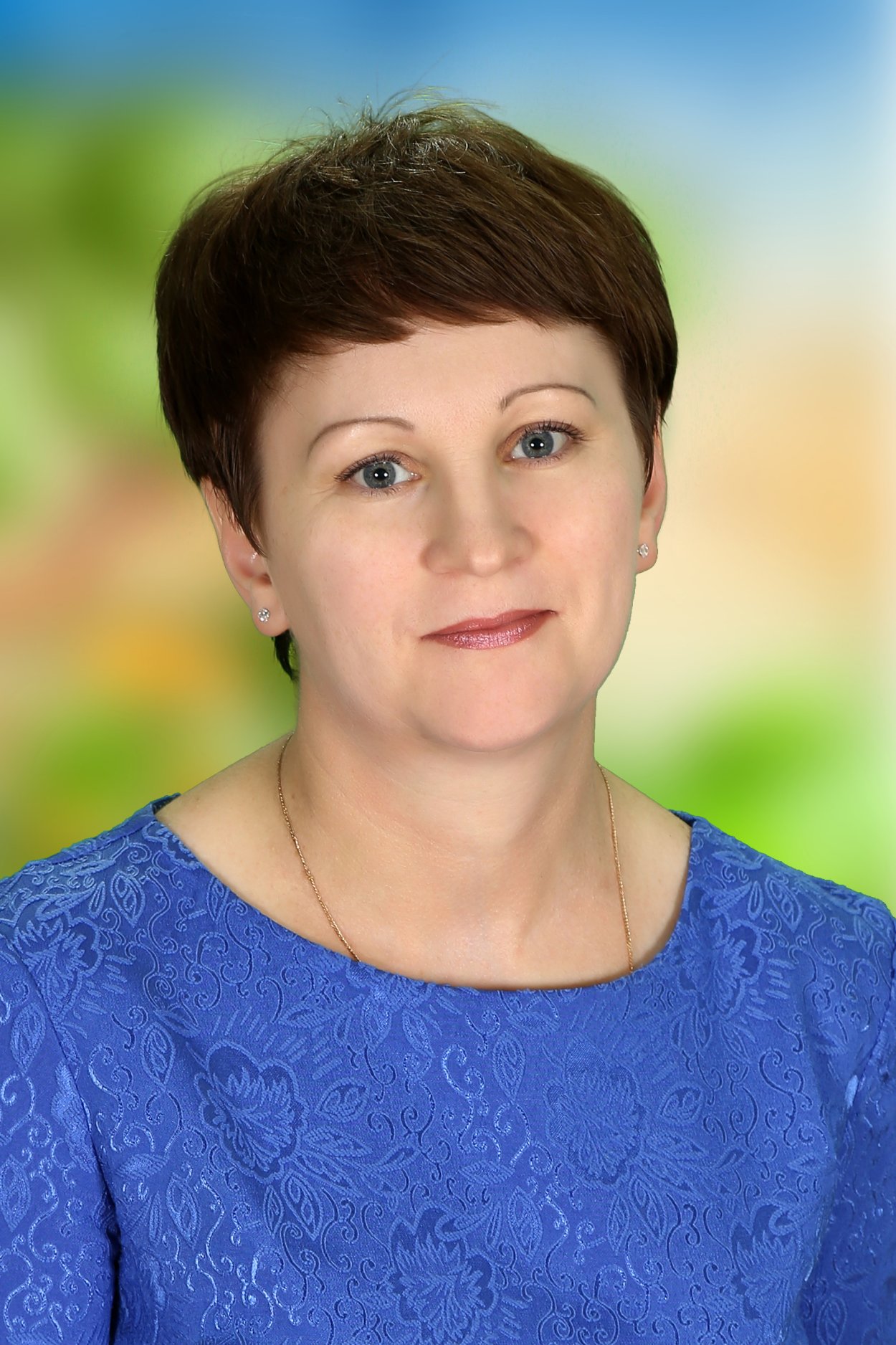 Хлыстова Валентина Николаевна Егорьевск