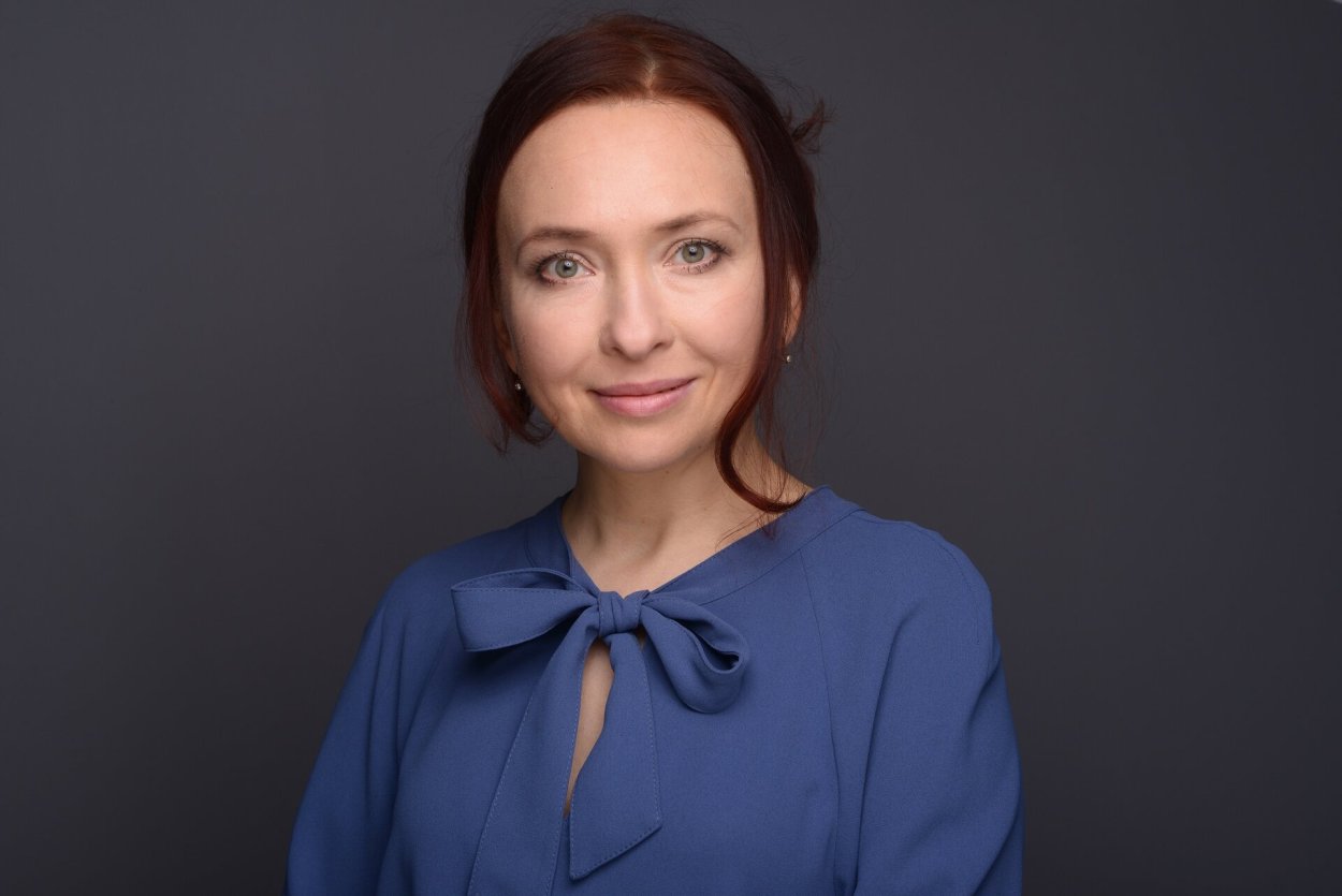Елена Васильевна соловьёва