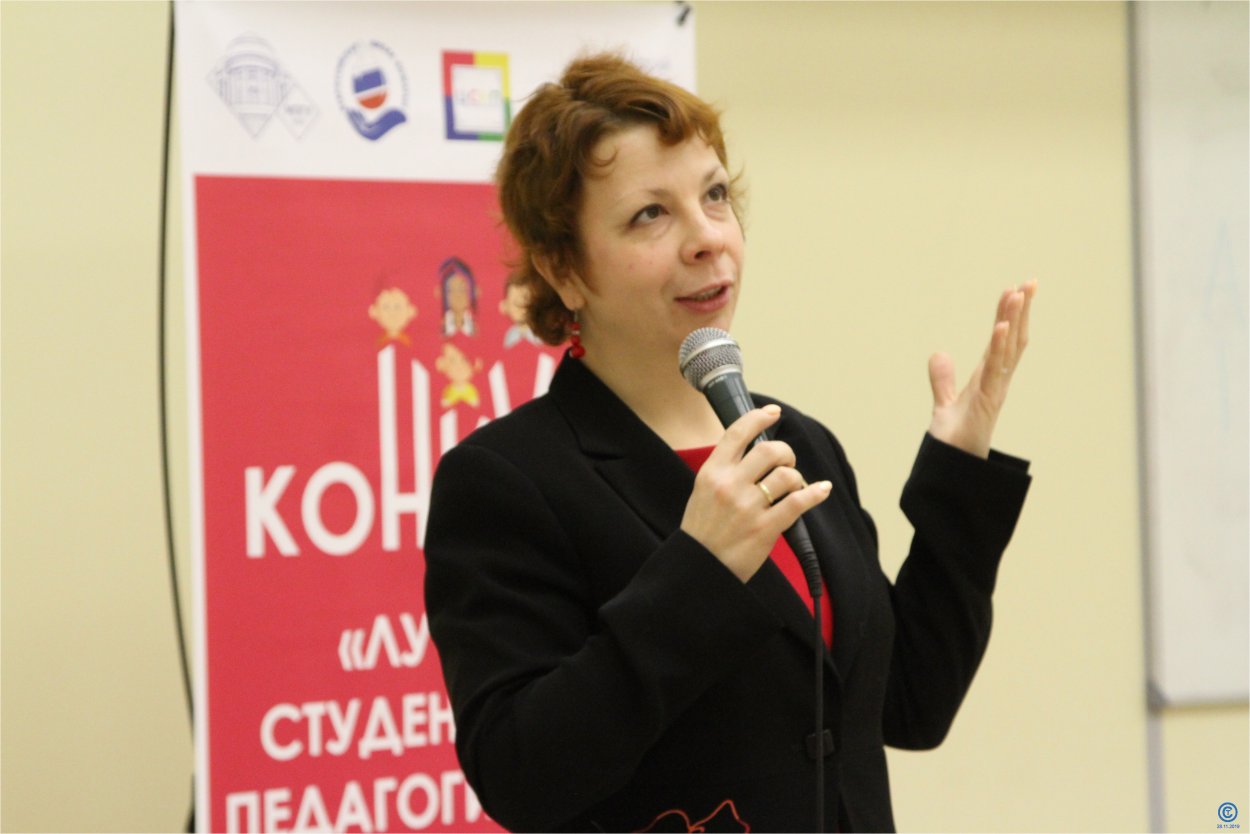 Матюхина Елена Николаевна Рязань