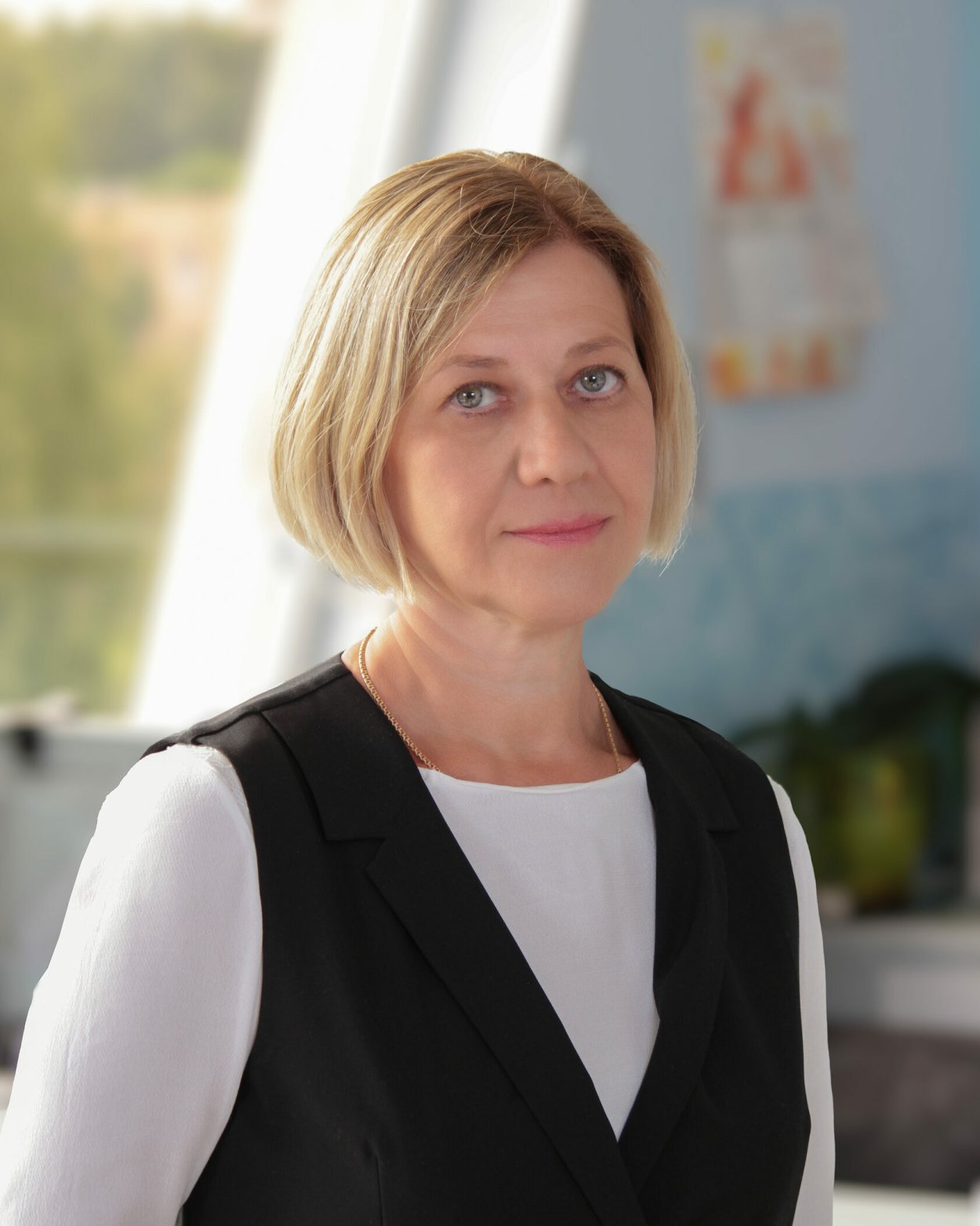 Деева Елена
