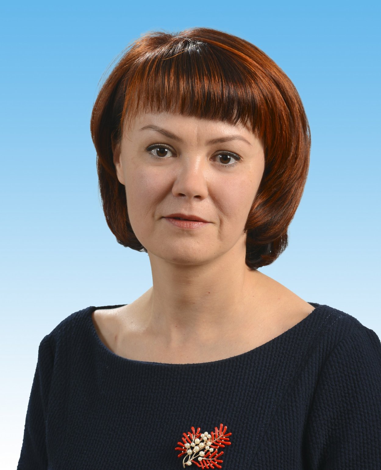 Поливода Ирина Николаевна Светлоград