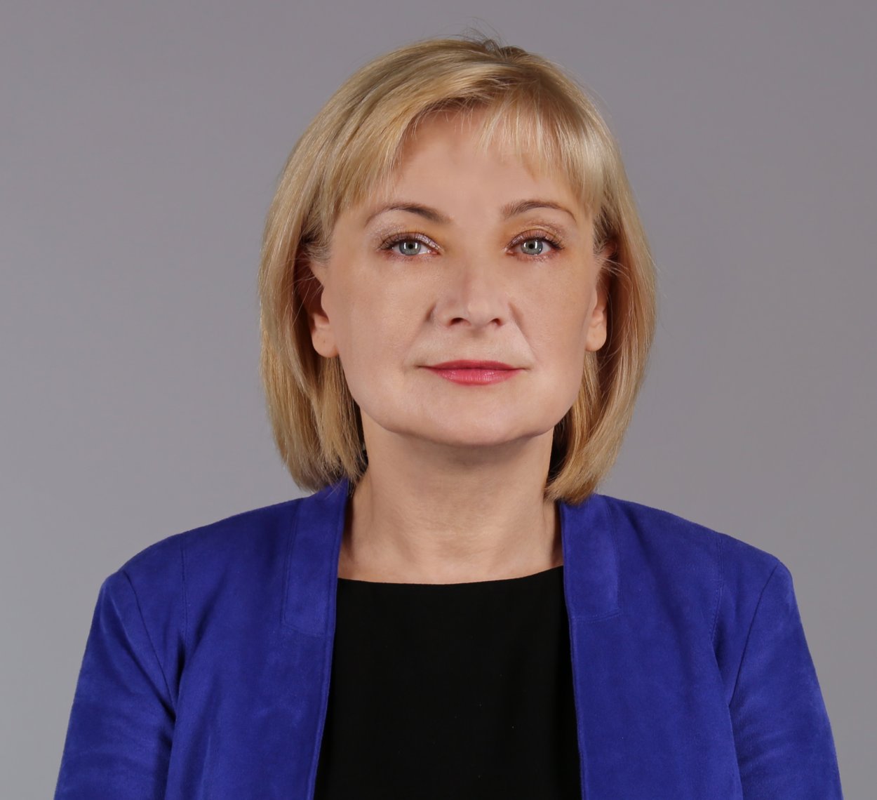 Ирина Пупышева ТЮМГУ