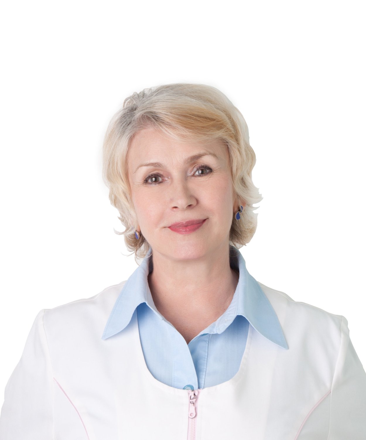 Кузнецова Елена Николаевна Москва