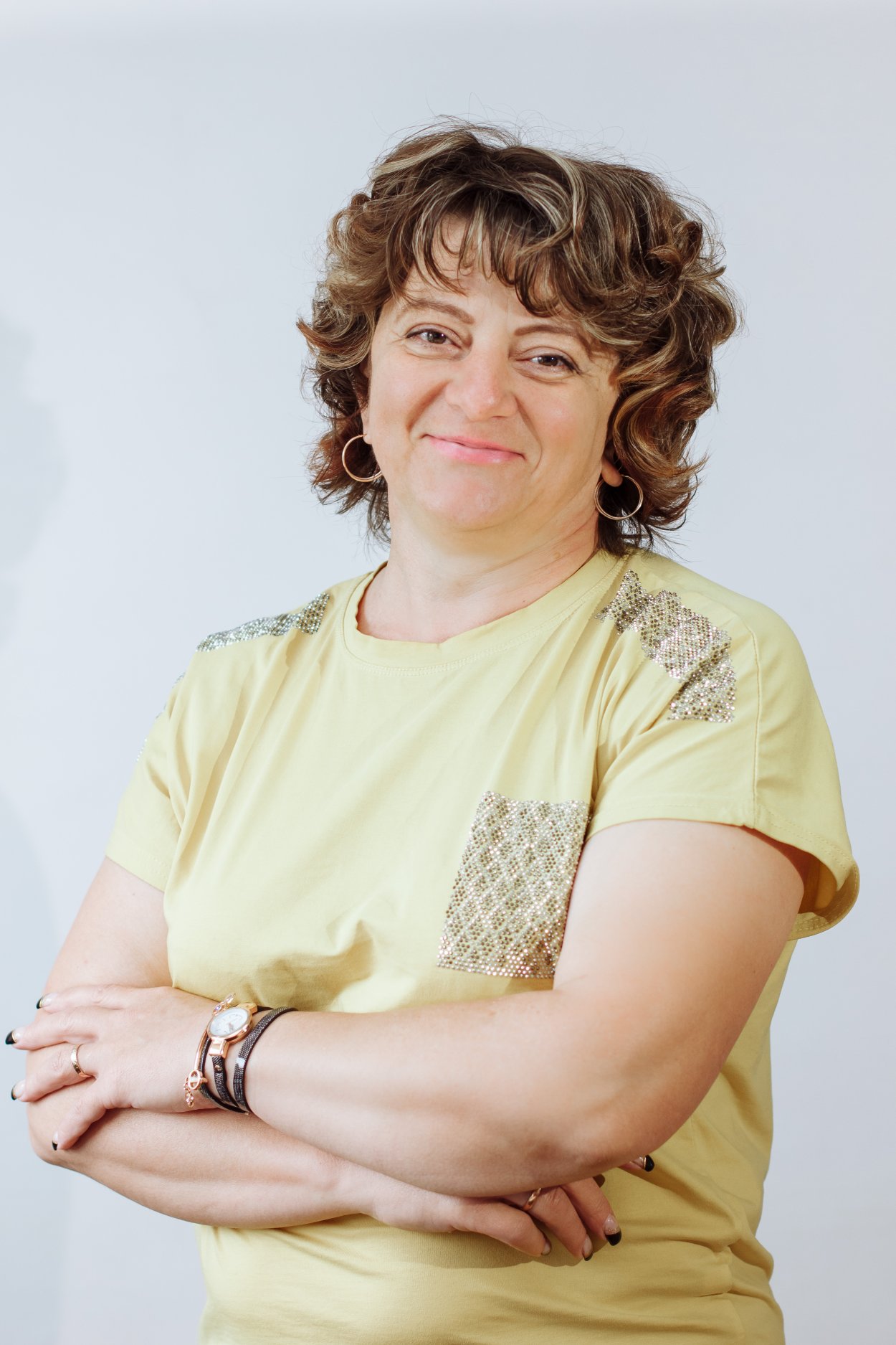 Величко Елена Львовна