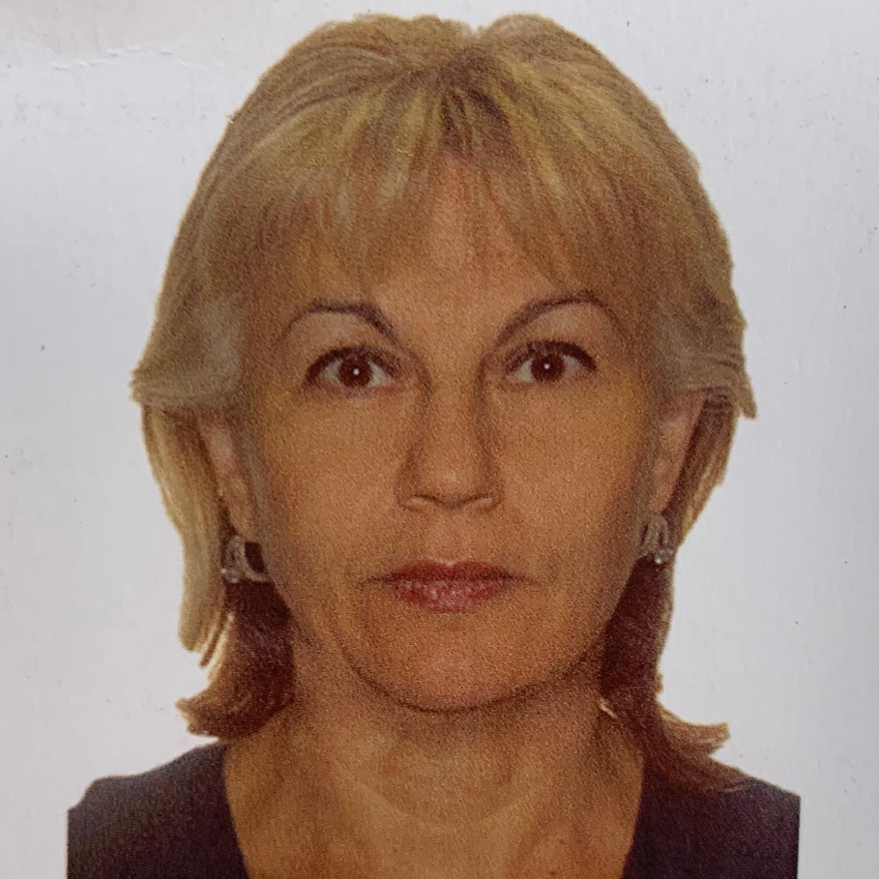 Панчева Галина Николаевна Департамент здравоохранения
