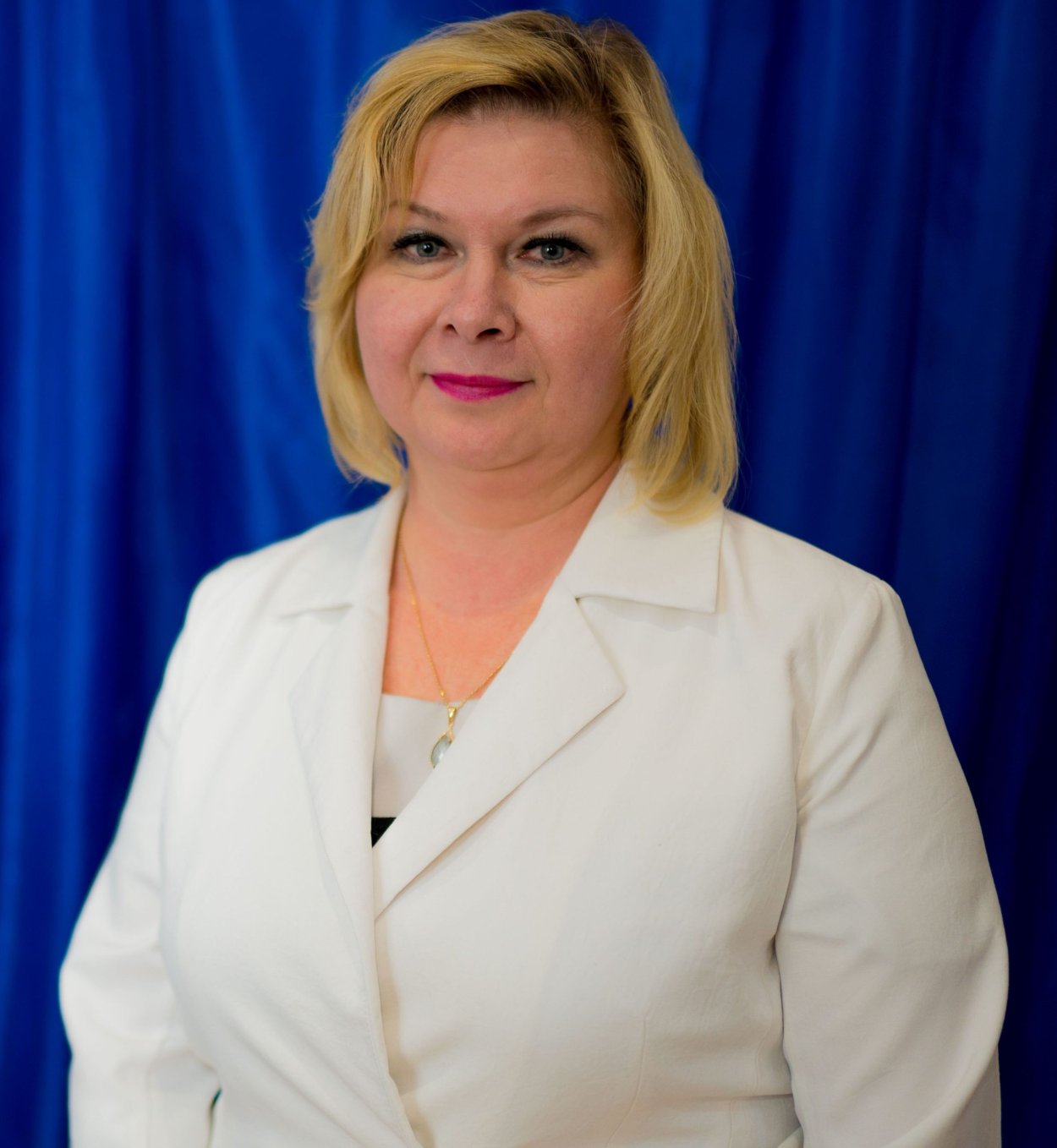 Яровикова Елена Анатольевна
