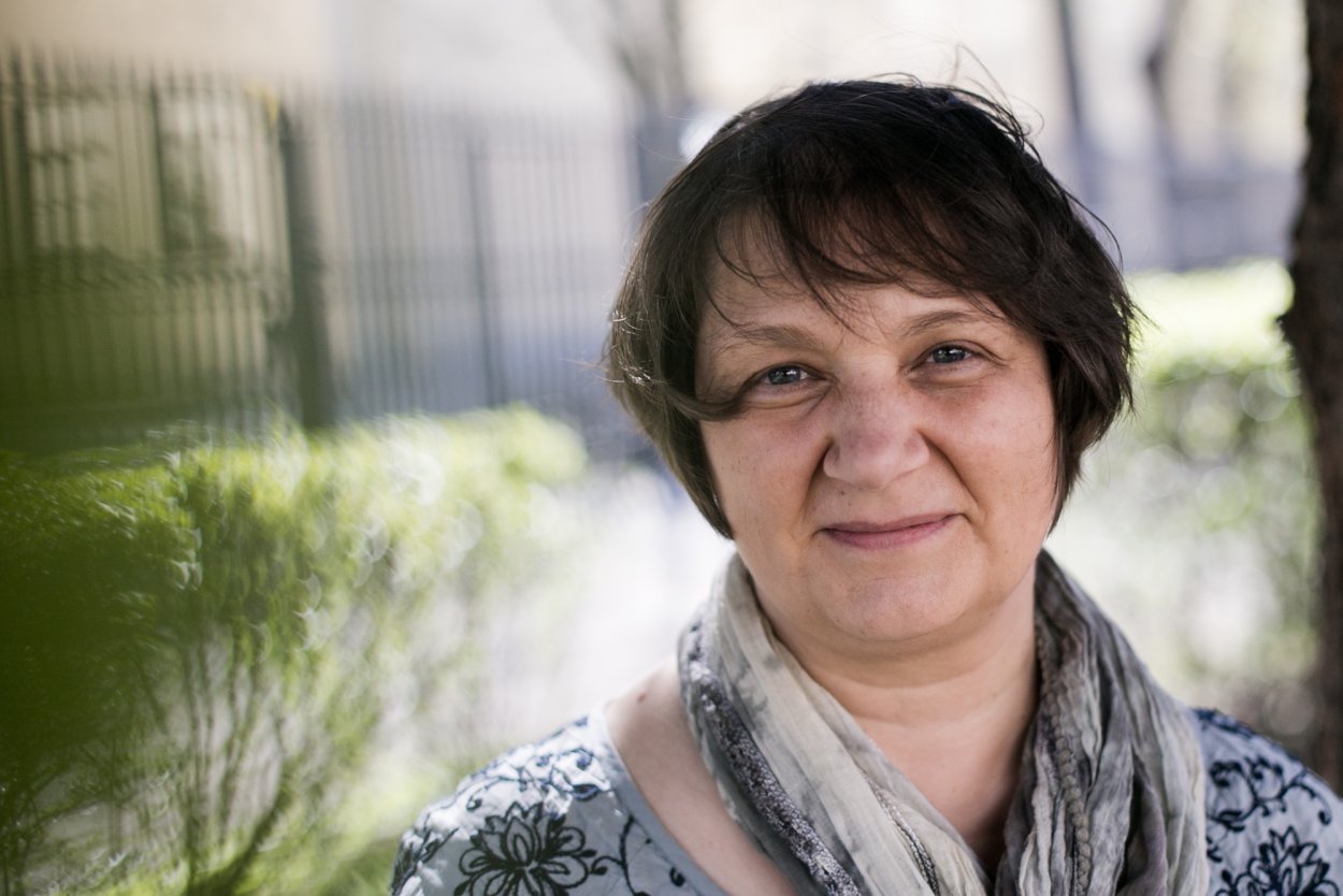 Елена Грачева фонд АДВИТА