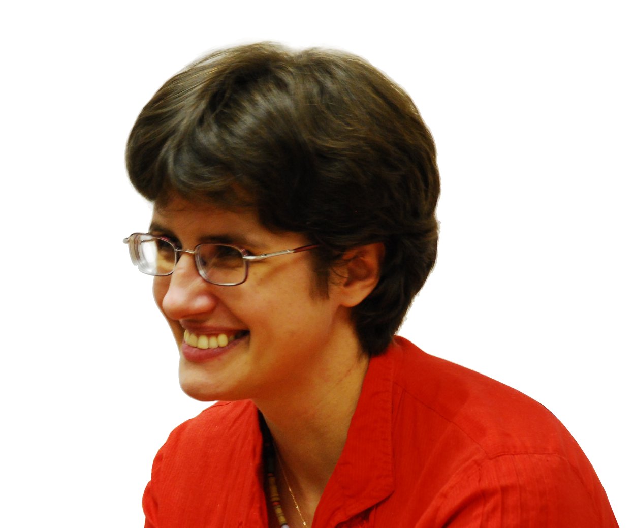 Елена Кудряшова МГУ
