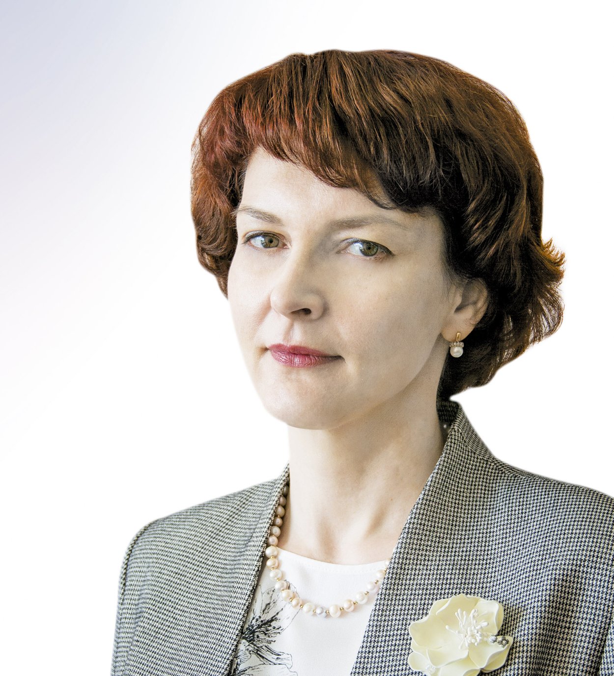 Елена Кроткова