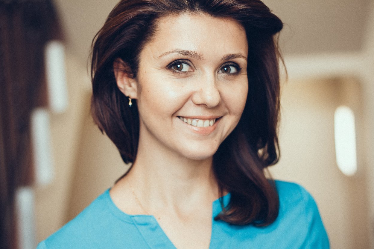 Фомина Елена Николаевна
