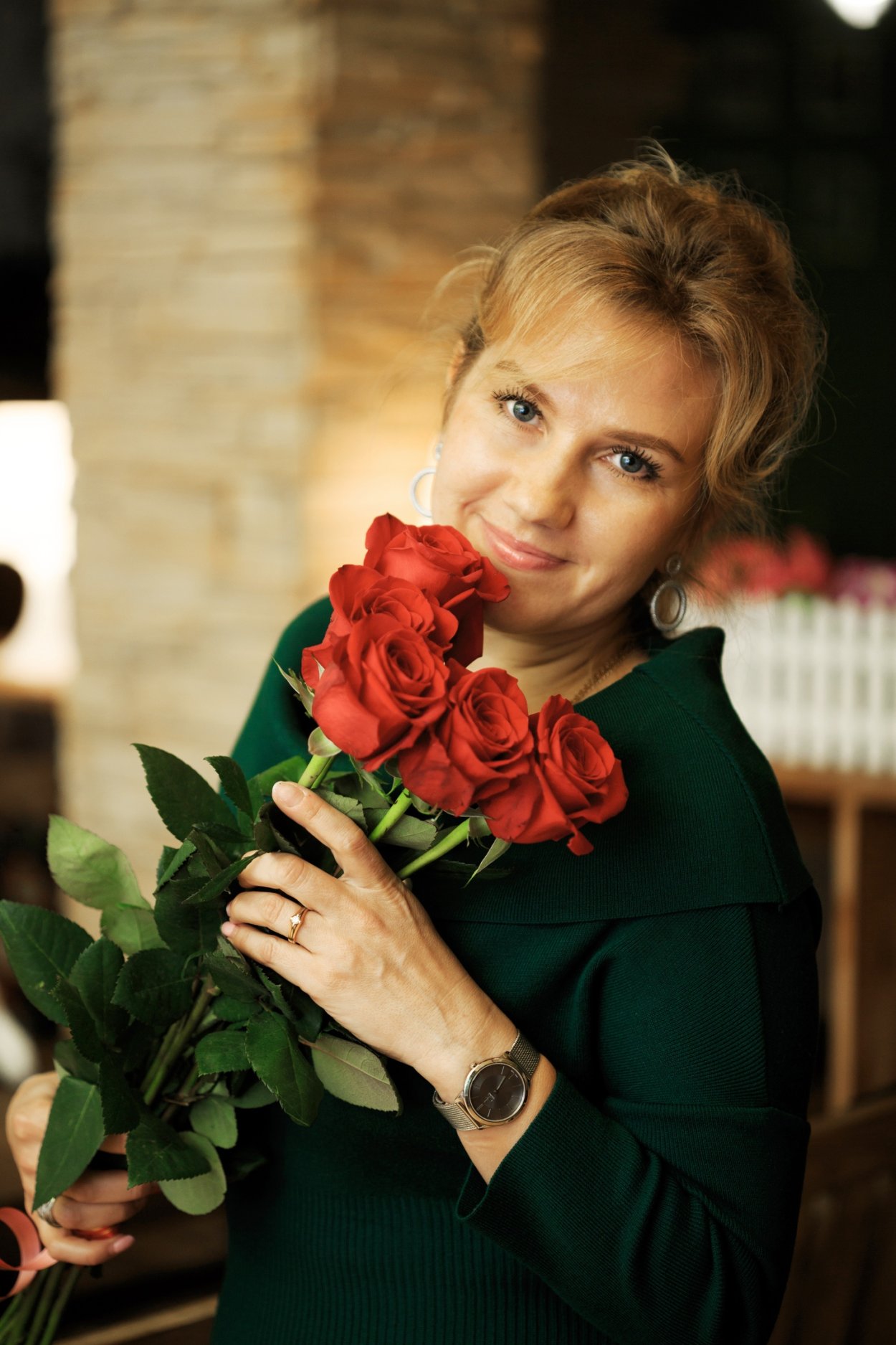 Никитина Лидия Владимировна