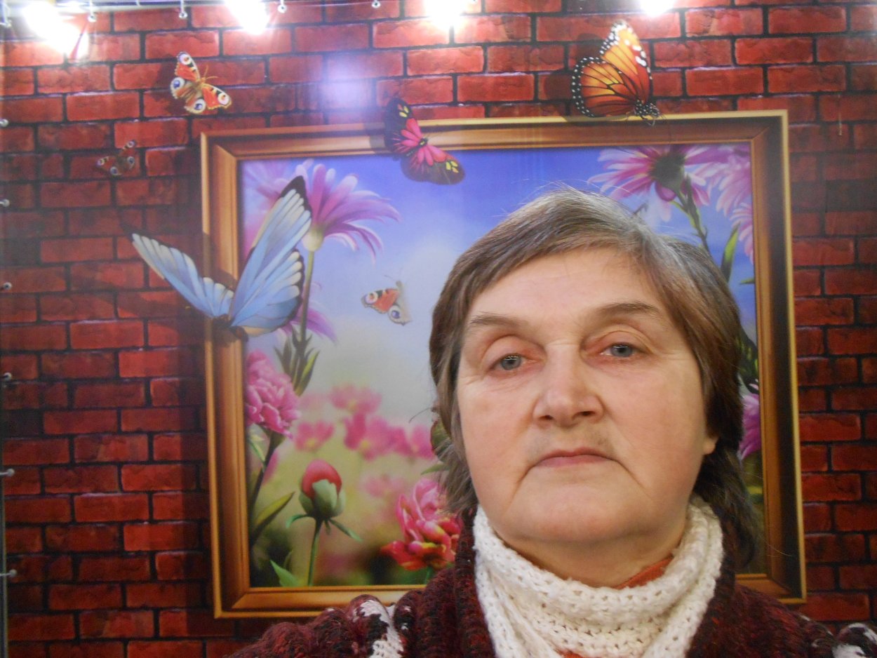 Полуночева Марина Валерьевна