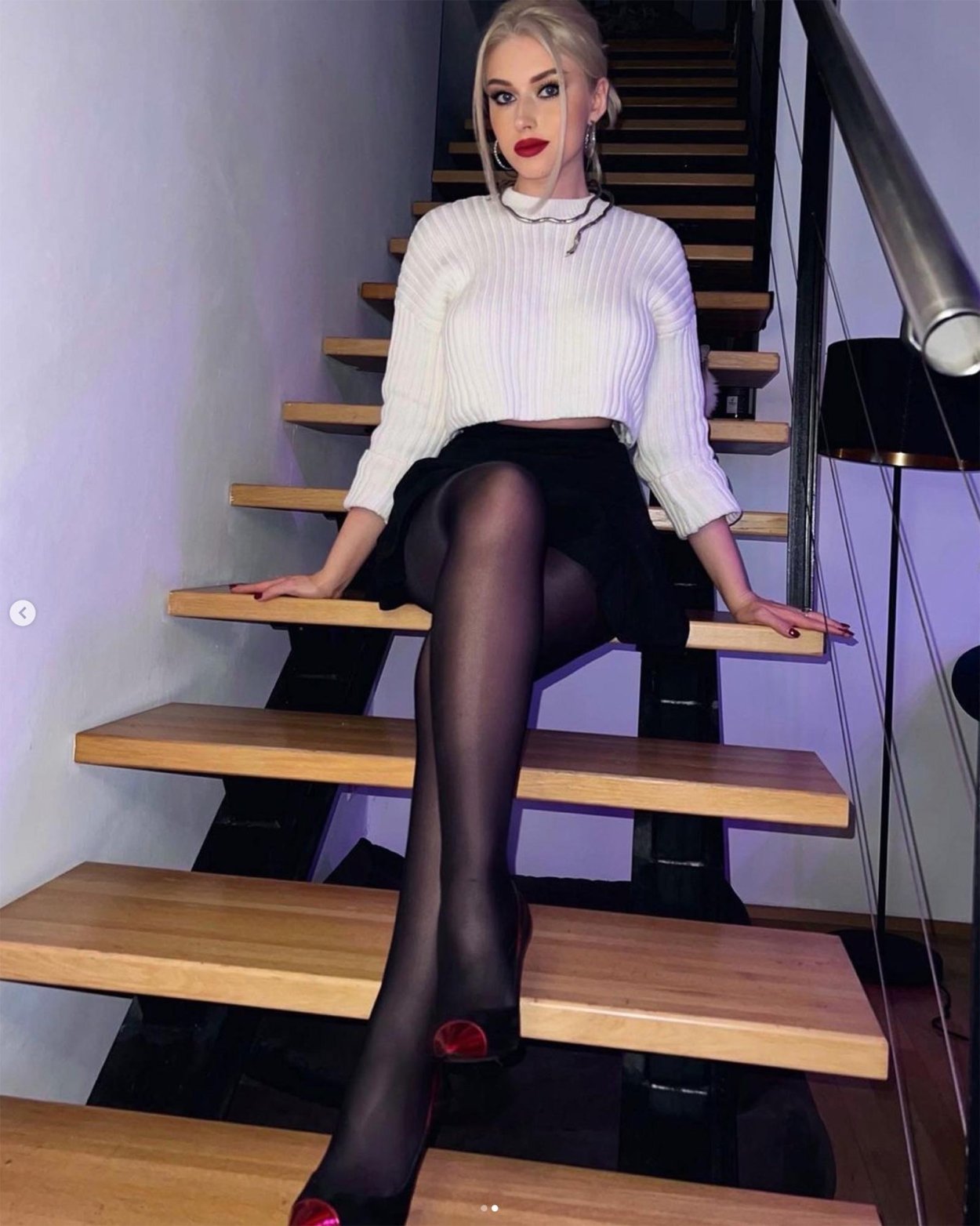 Alexandra Frenkel