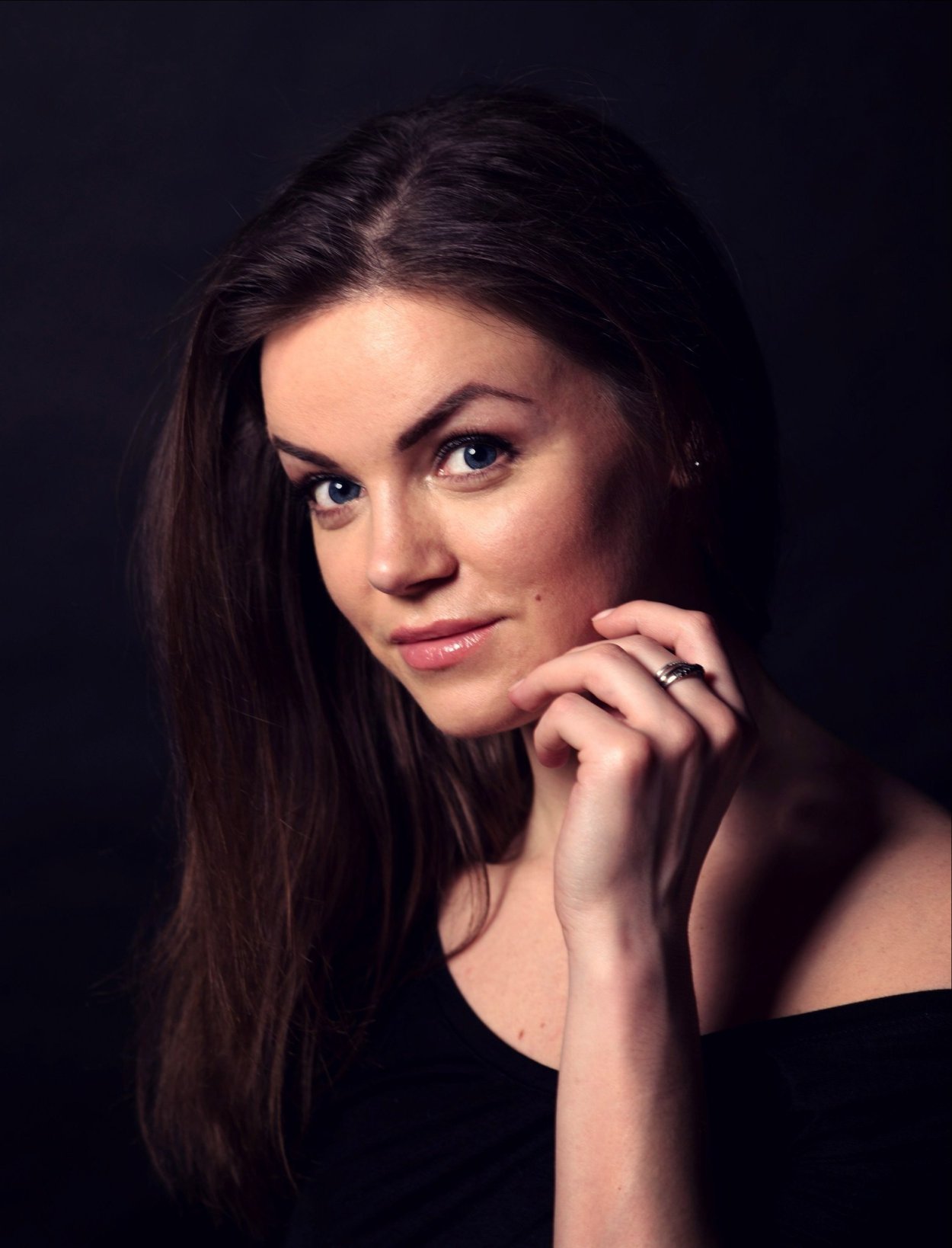 Елена Овчинникова Москва