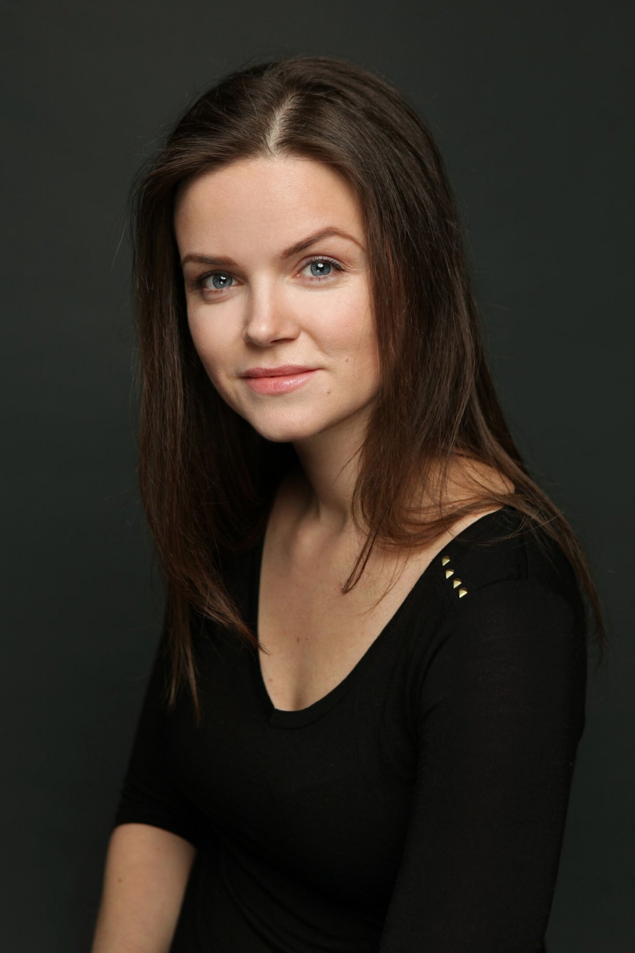 Анна Славина
