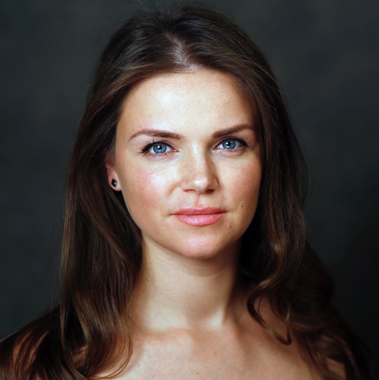 Елена Овчинникова Москва