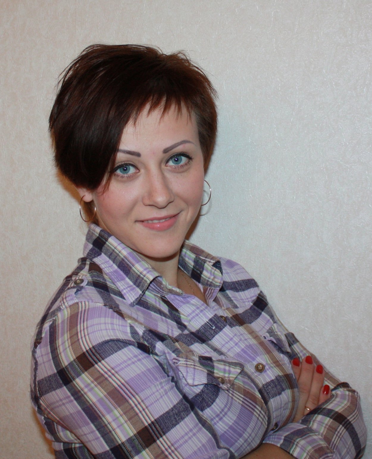 Загорская Юлия