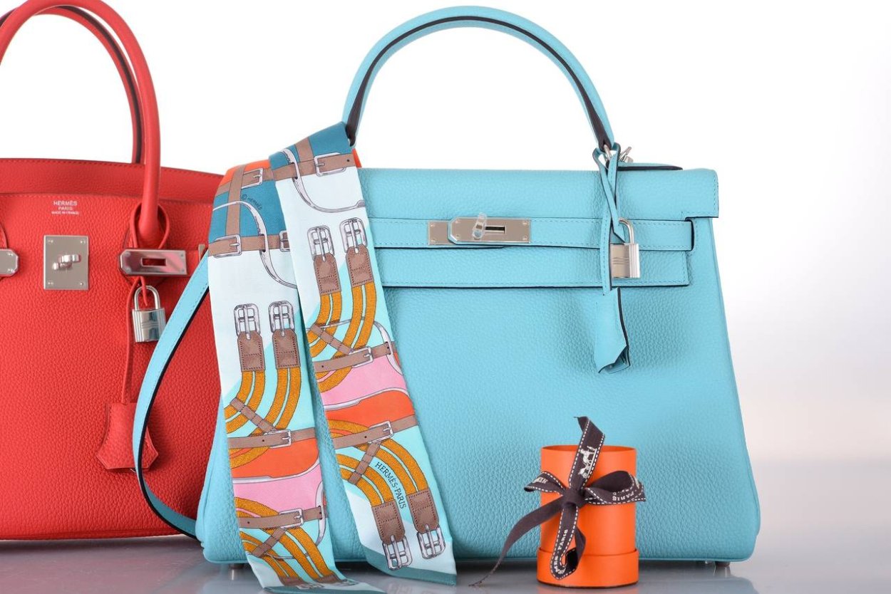 Келли сумка Hermes