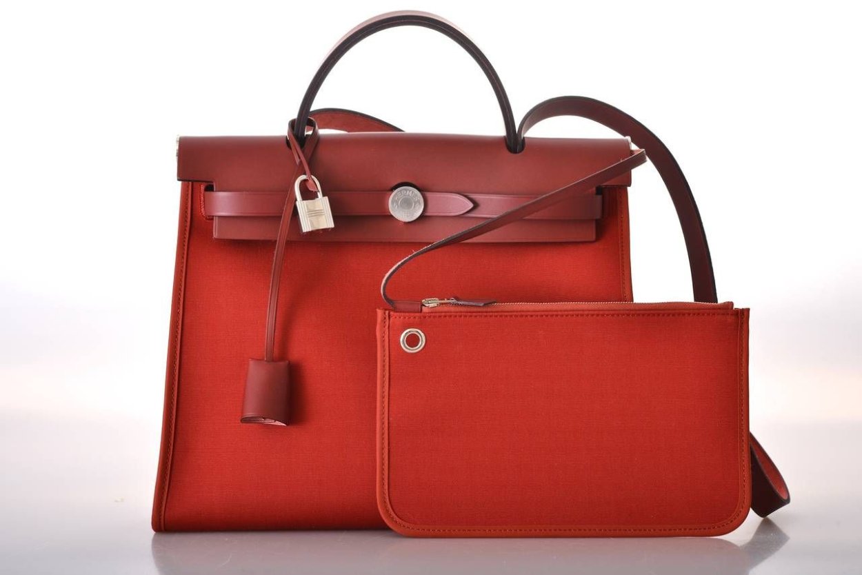 Сумка Hermes Herbag 31