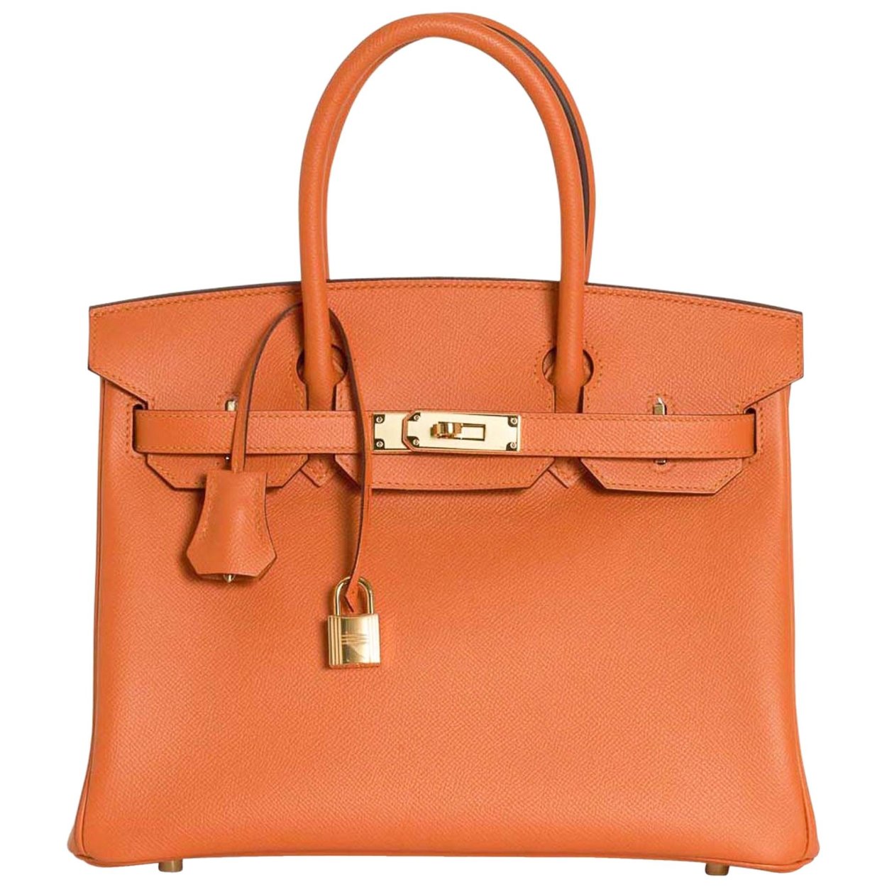 Hermes сумка 30