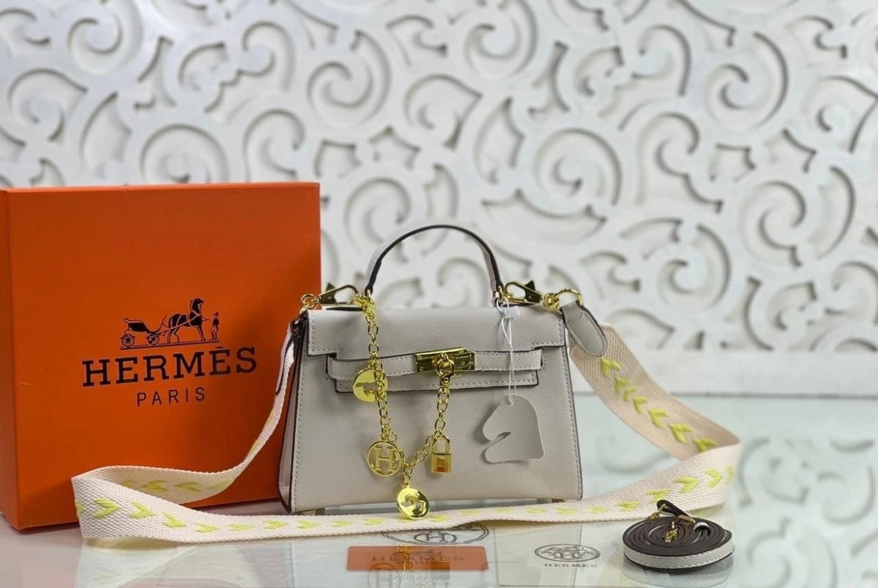 Hermes сумки женские