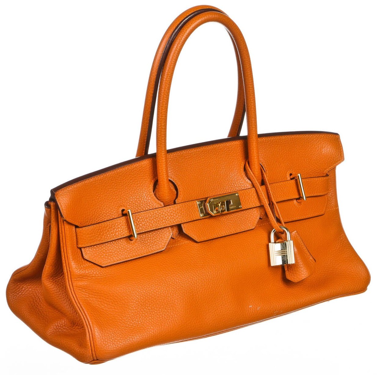 Hermes Clemence