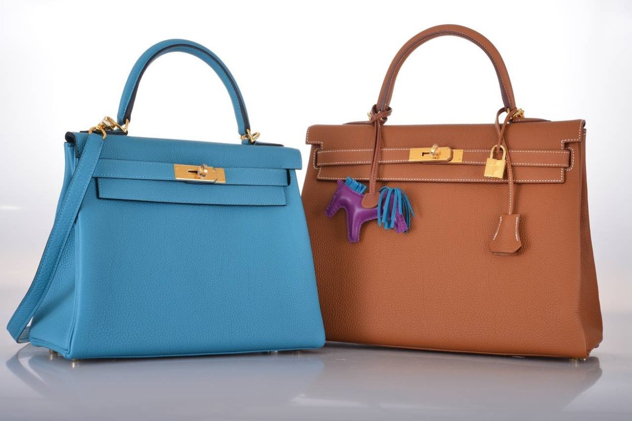 Сумка Hermes Birkin 28