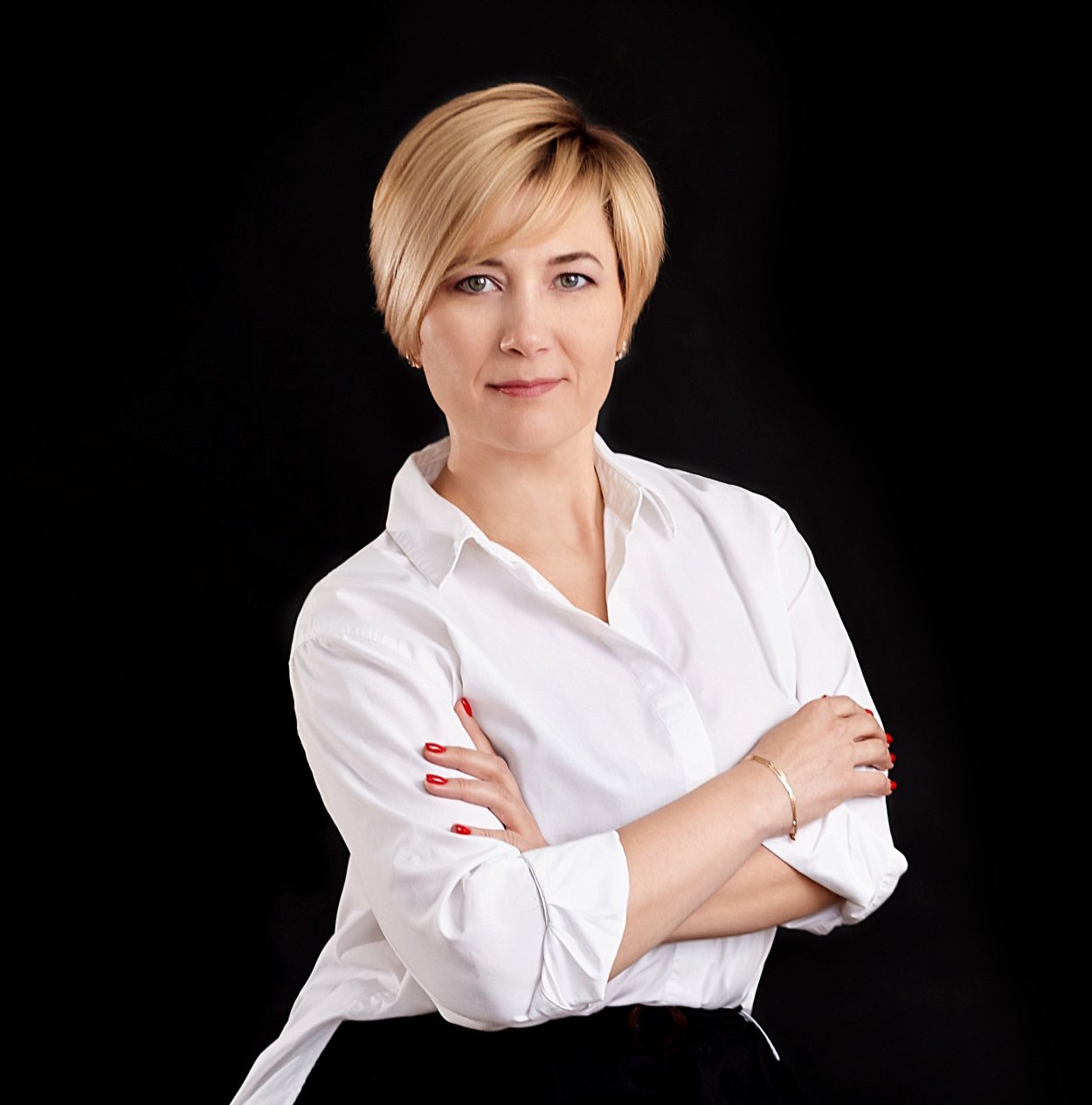 Ермакова Анна Андреевна