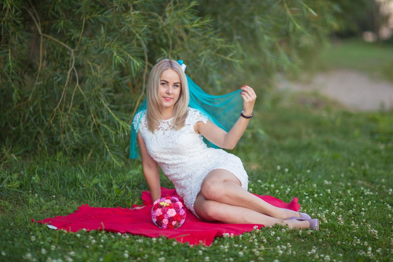Буталенко Анна Сергеевна