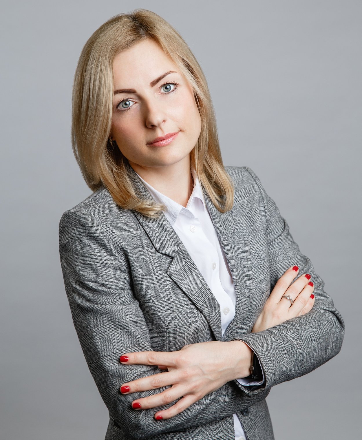 Василевская Мария Игоревна