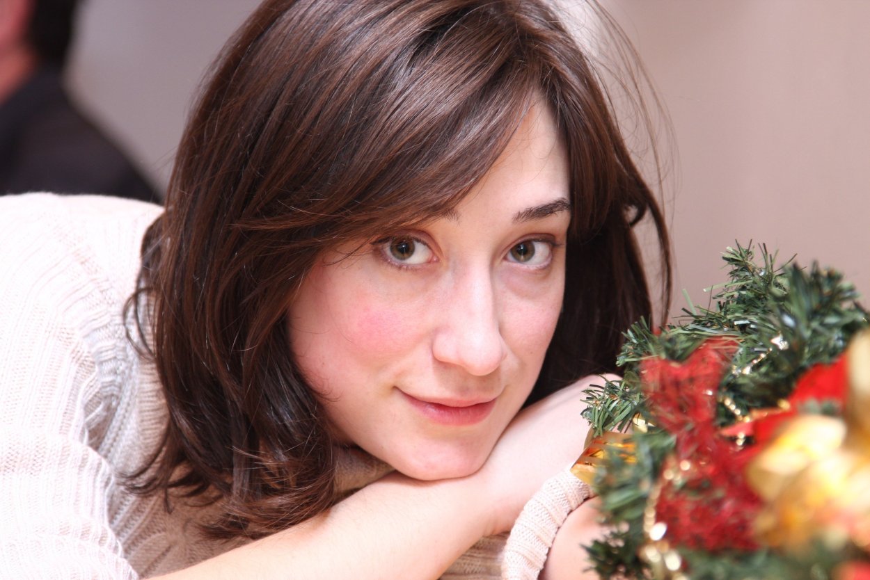 Потапова Анна Сергеевна