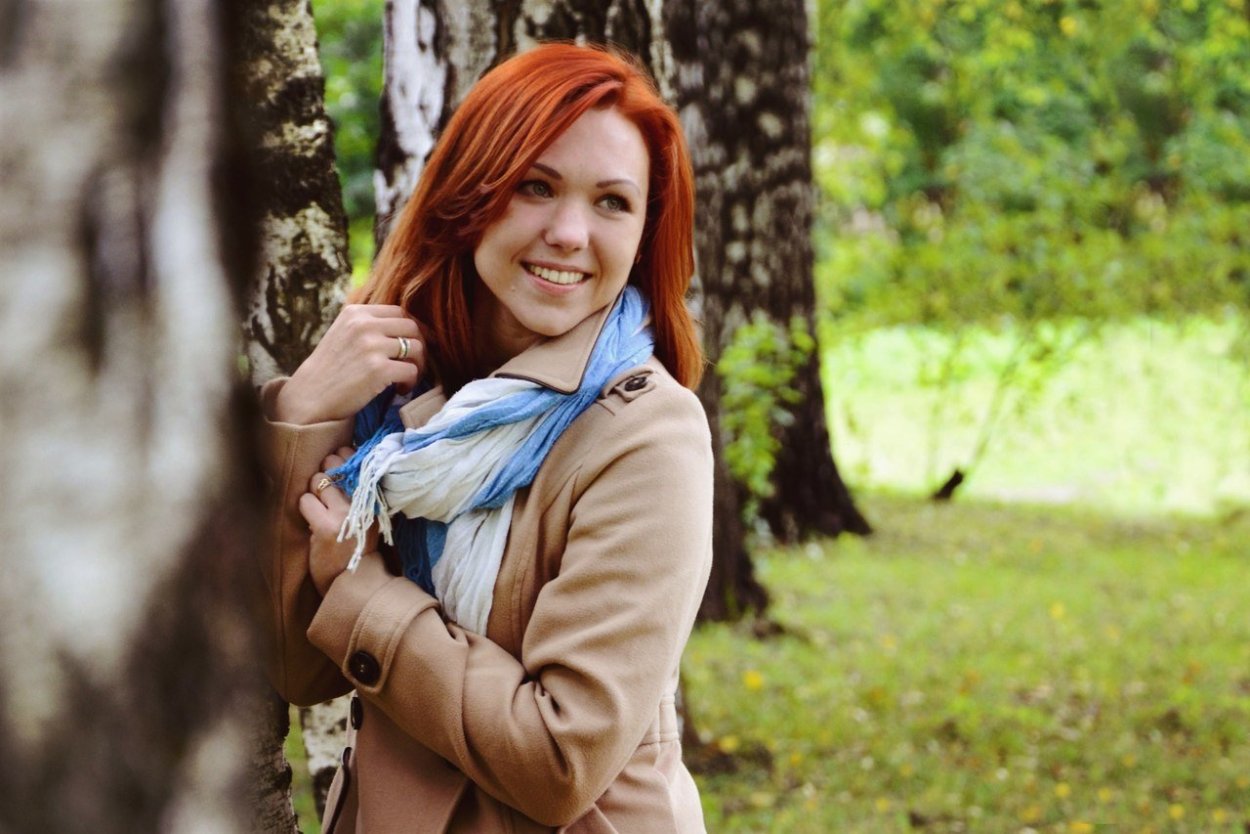 Абудкова Анна Сергеевна