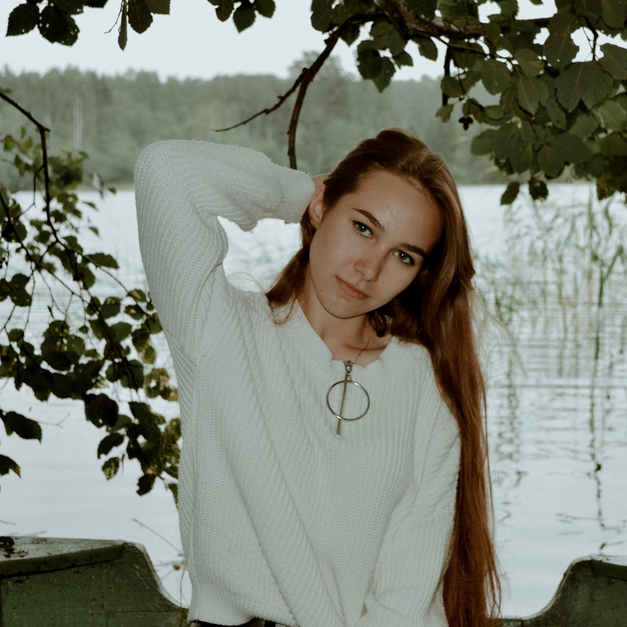 Анна Сергеевна Москва