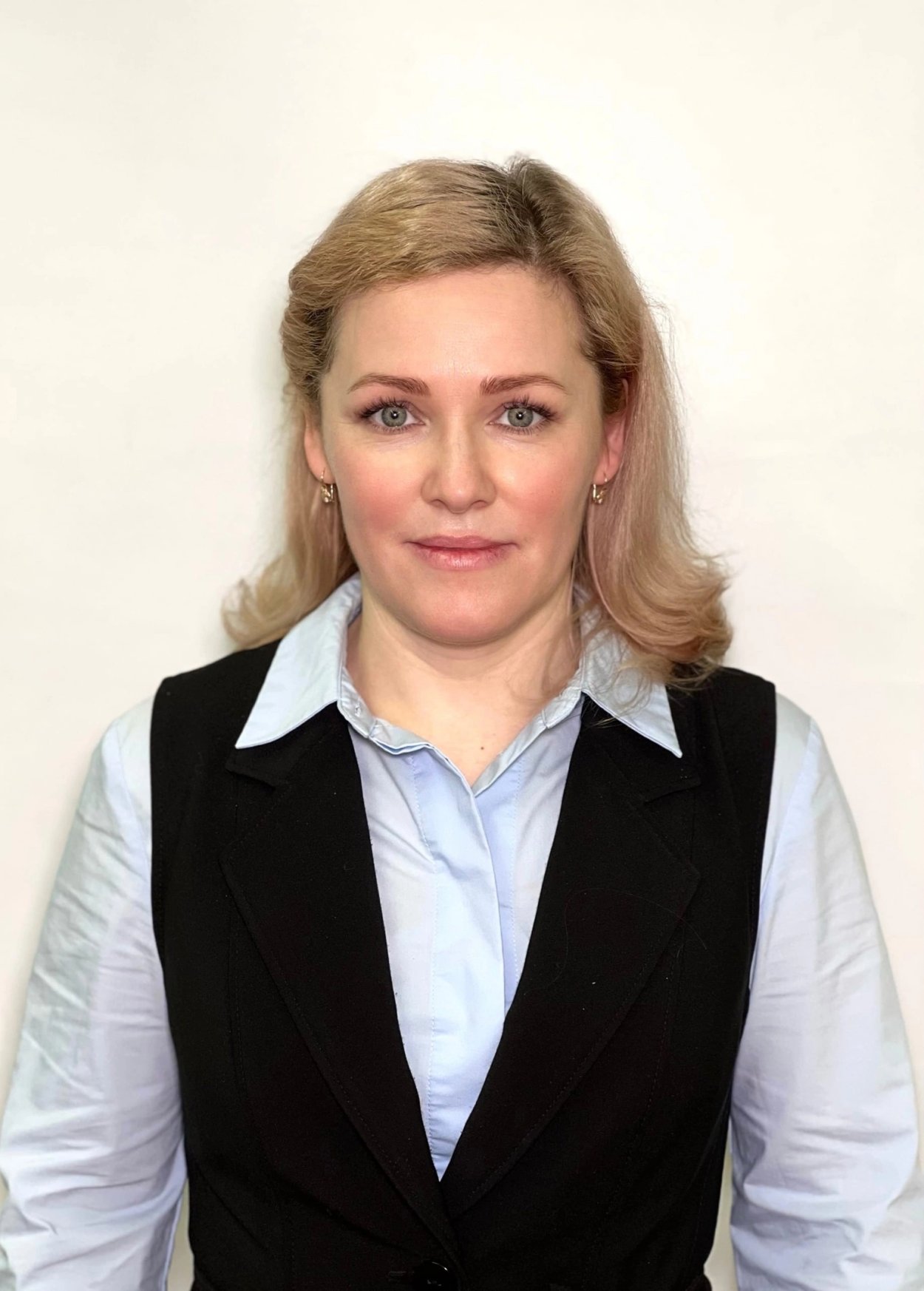 Анна Сергеевна педагог психолог