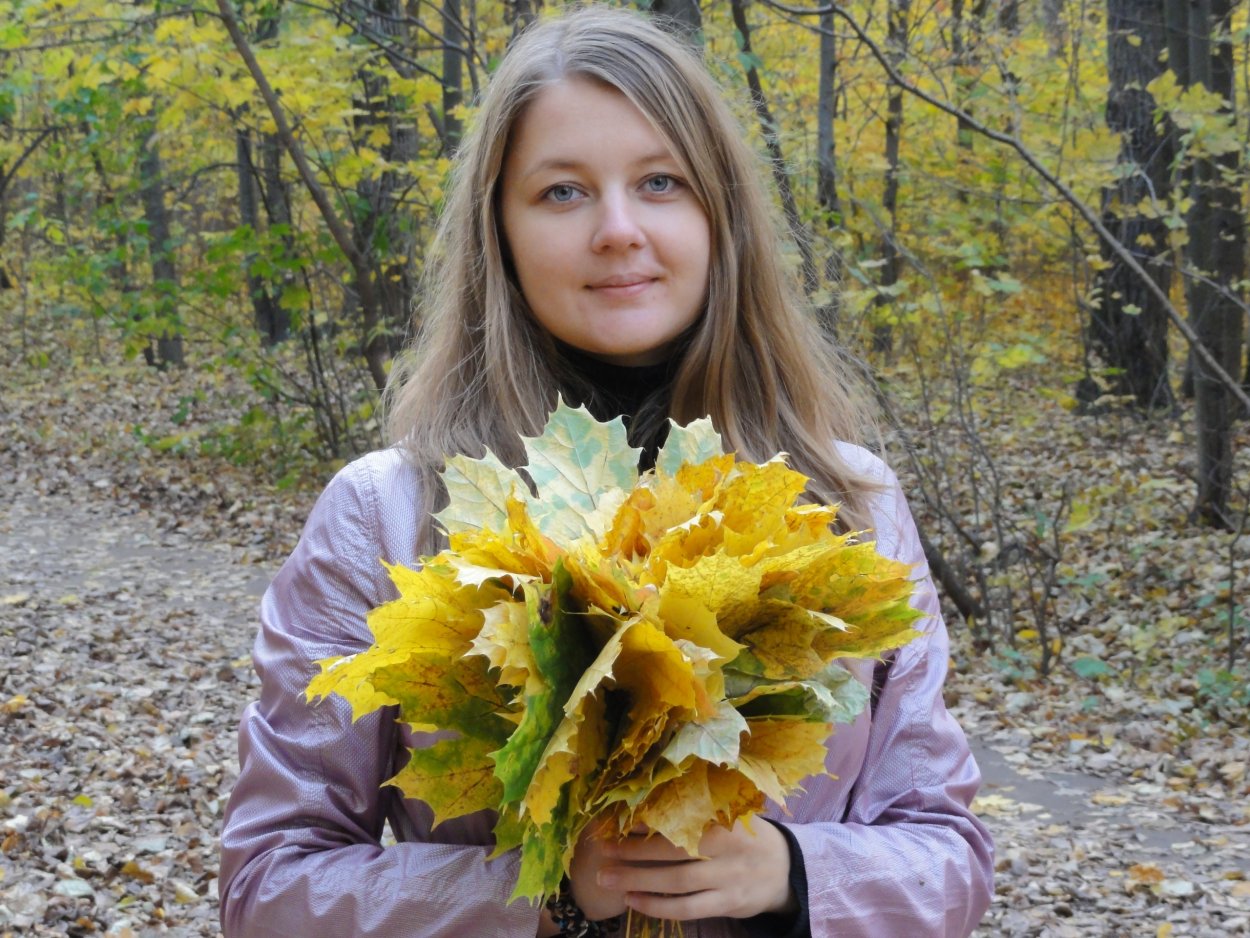 Зотова Софья Михайловна