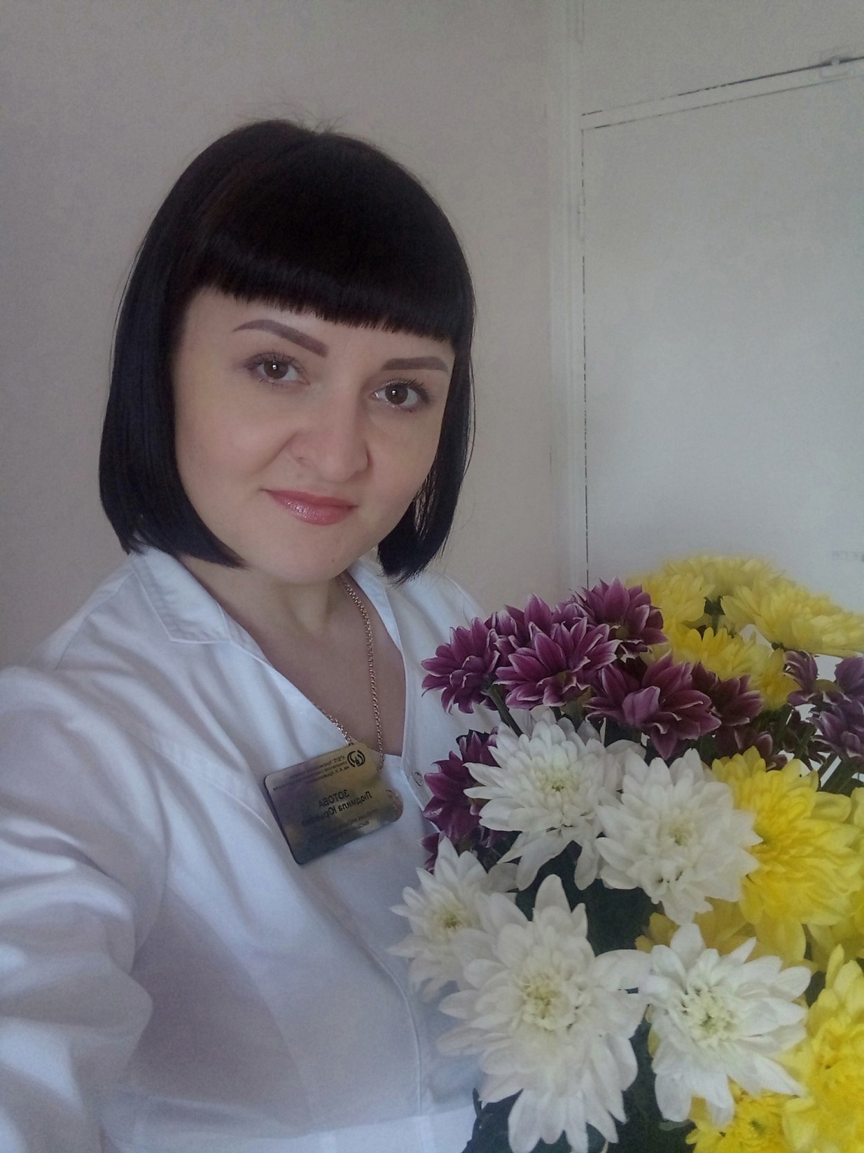 Людмила Зотова