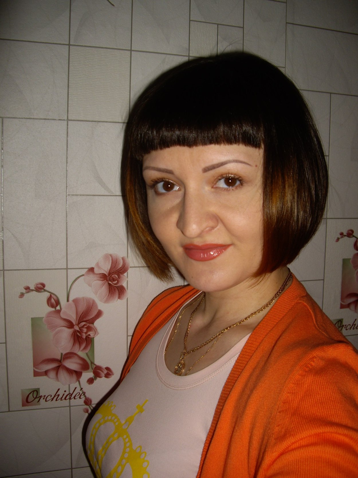 Зотова Красноярск