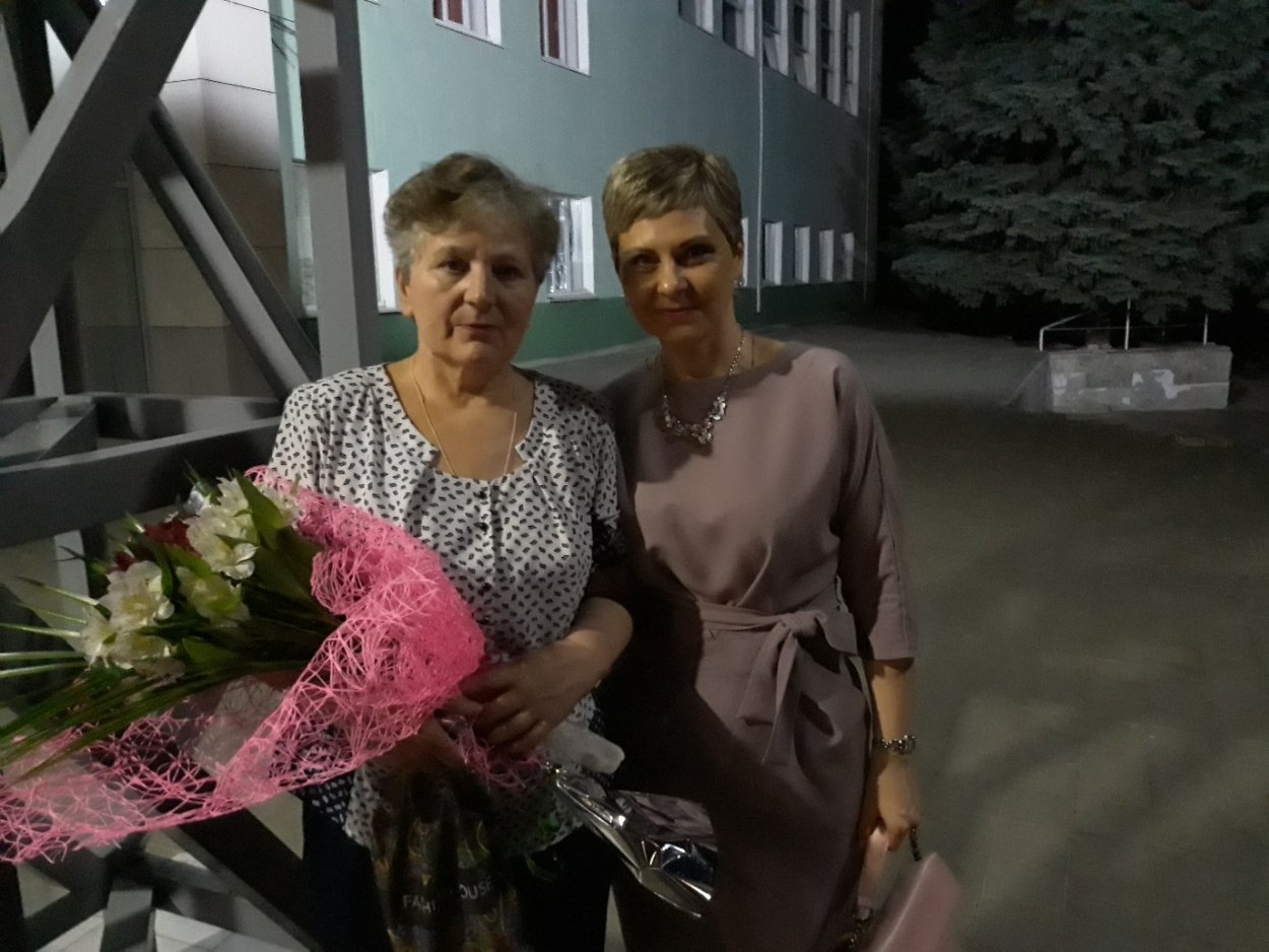 Светлана Ачинск