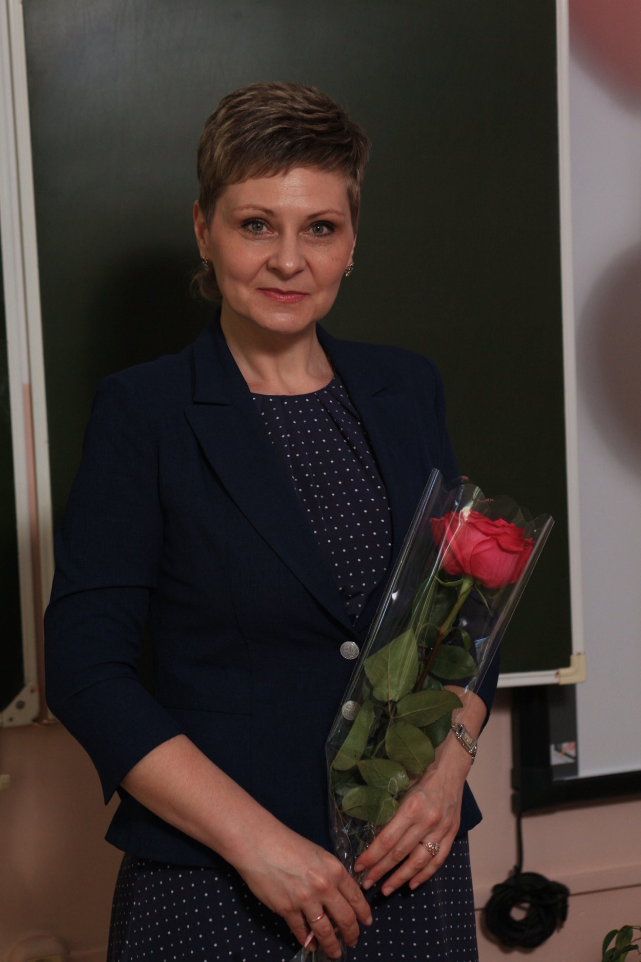 Людмила Зотова