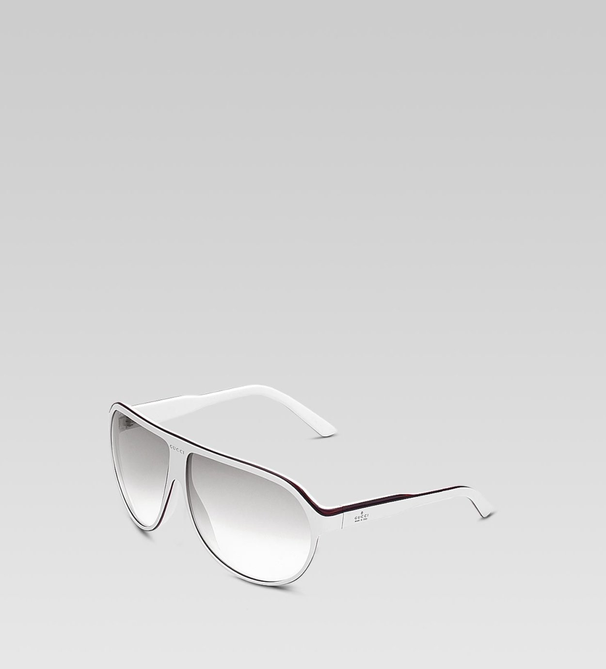 Ray ban белые очки