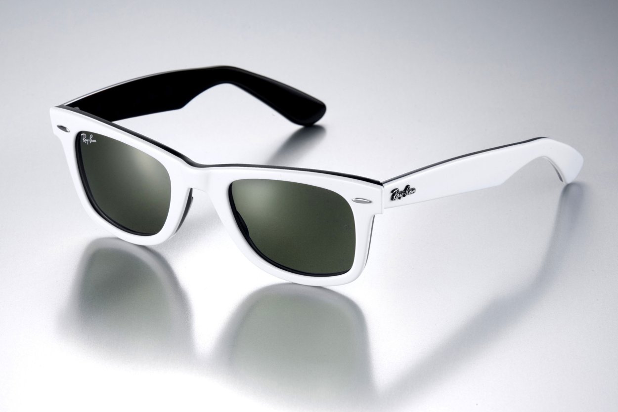 Очки ray ban Luxottica