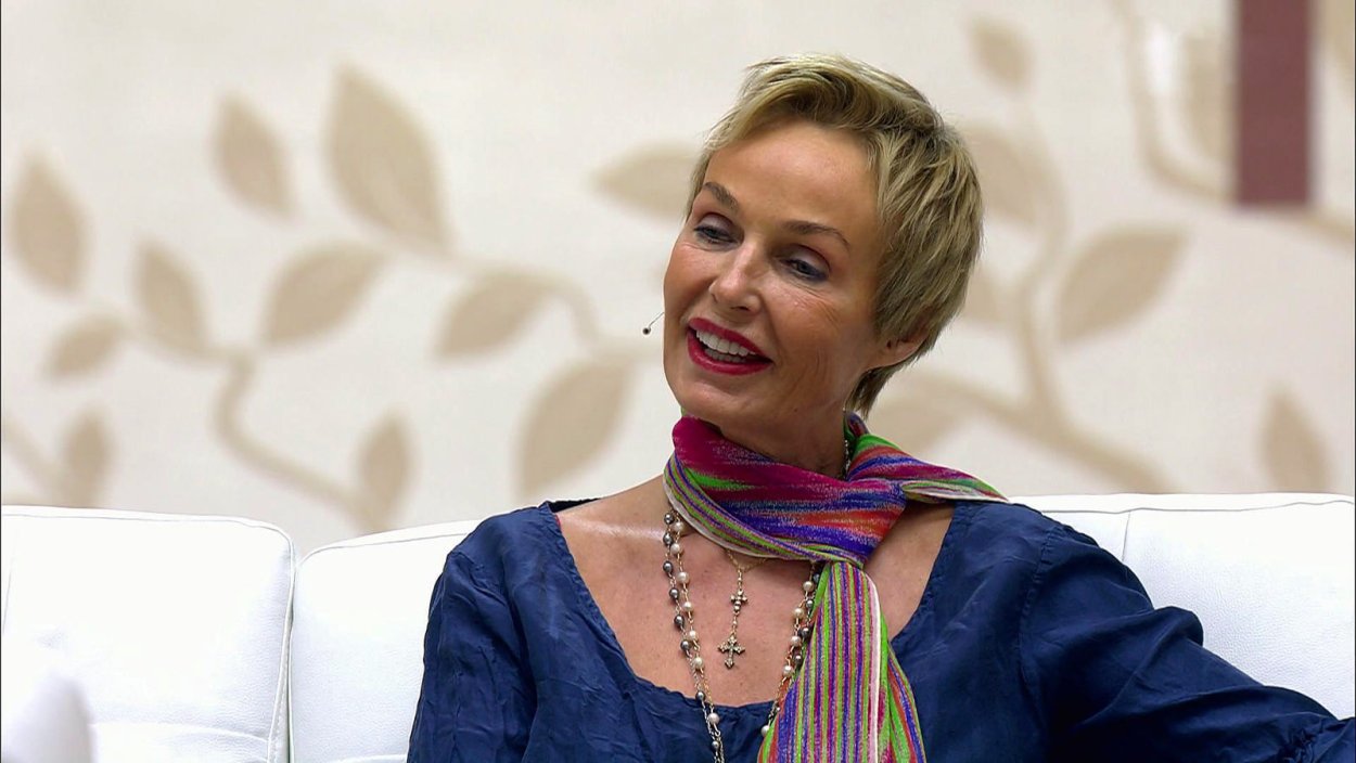 Наталья Андрейченко актриса