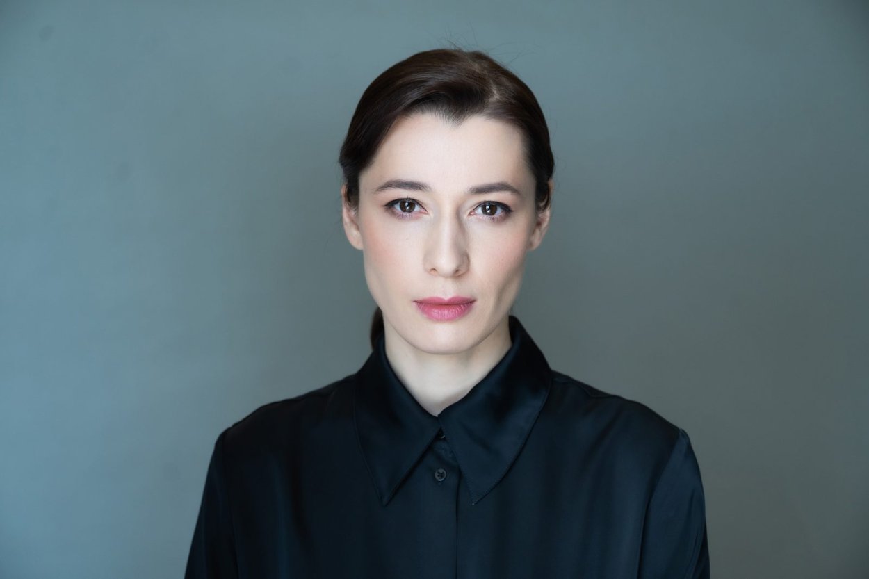 Ангелина Селезнева Кострома